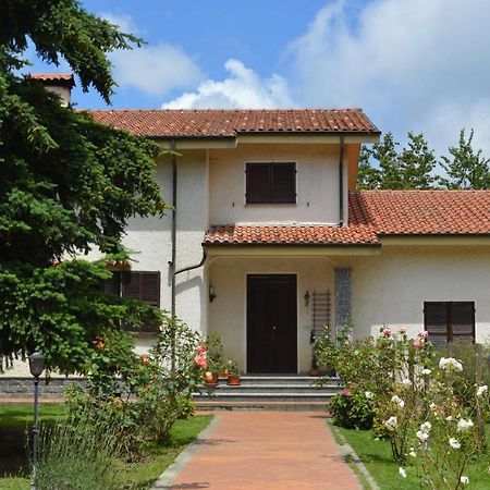 Da Fulvia Bed & Breakfast Ollano Exterior photo